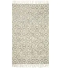 Loloi II Contemporary NOELLE Hand Woven NOE-05 Area Rug